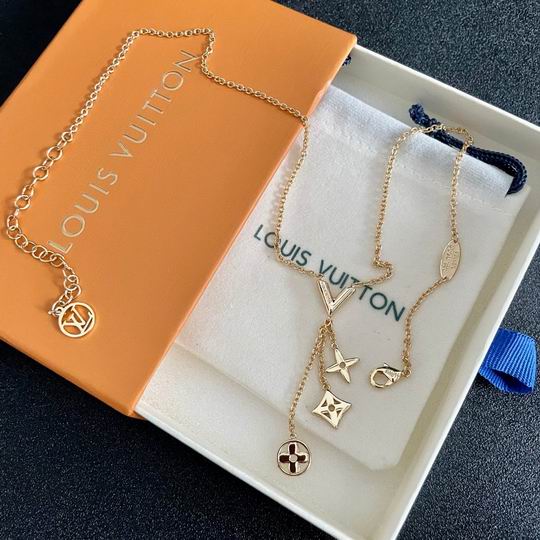 LV Necklace 11lyh452